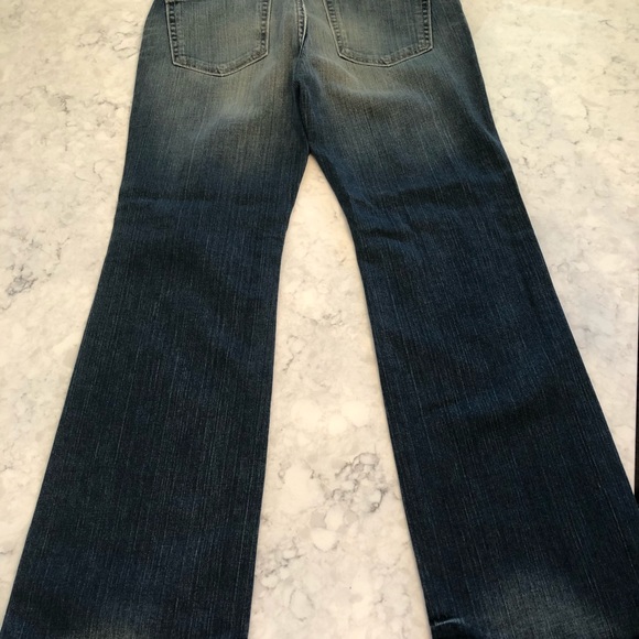 Gap boot cut Jean - Picture 3 of 3
